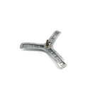 VESTEL, BOMPANI - Oś bębna do pralki - 20608497