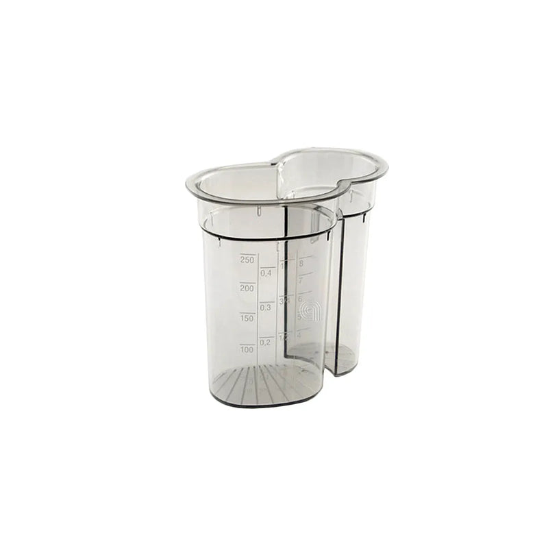 Presser original para robot de cocina Bosch y Siemens 00481120