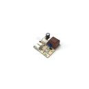 Płytka elektroniczna do okapu Elica PW RL4V 1L 230V EM 1055.1281