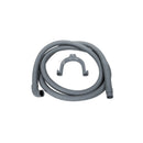 WHIRLPOOL - Wąż odpływowy do pralki - 481953028847