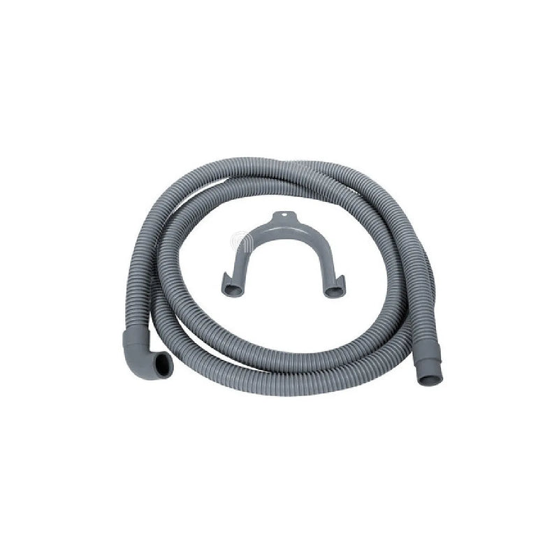 WHIRLPOOL - Wąż odpływowy do pralki - 481953028847