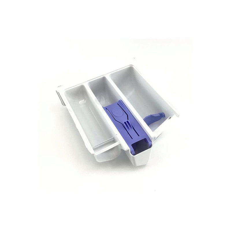 pojemnik na detergent do pralki Indesit kod C00864823