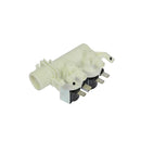 WHIRLPOOL, ARISTON, INDESIT - Elektrozawór 2-drożny do pralki - C00066518