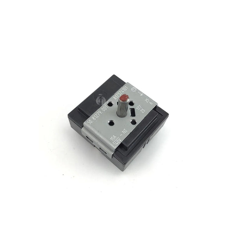 EGO - Regulator energii do kuchenki - 50.81279.001