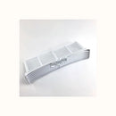 Oryginalny filtr powietrza do suszarki Electrolux 1366019014
