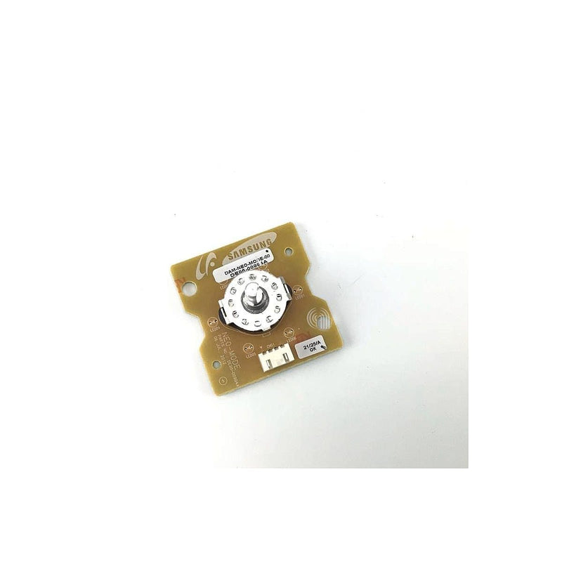 Oryginalny wyłącznik do kuchenki Samsung DE96-00994A