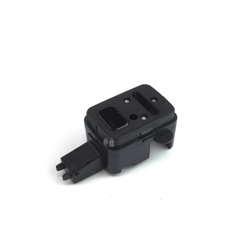 zestaw górnej pokrywy serwomechanizmu do ekspresu do kawy Philips CP0155/01
