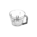 Bowl original robot cocina Bosch 00752266 compatible Siemens