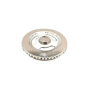 korona do kuchni SMEG model p261xgh oryginalne referencje