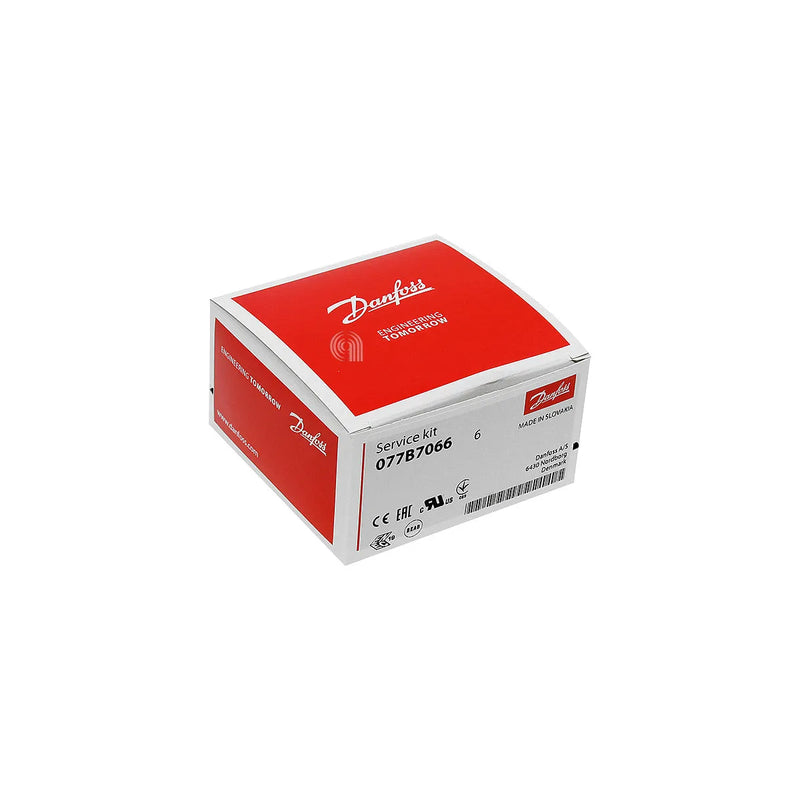 DANFOSS UNIWERSALNY - Termostat lodówki - 077B7066