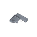 Regulacja lewego kosza do zmywarki Candy oryginalna 41017656