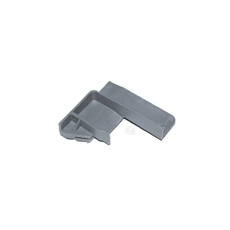 Regulacja lewego kosza do zmywarki Candy oryginalna 41017656