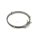 WHIRLPOOL, BAUKNECHT, INDESIT - Grzałka piekarnika 2400W - 481225928106