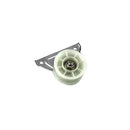 WHIRLPOOL / ARISTON / INDESIT / HOTPOINT - Rolka napinająca do suszarki - C00280370