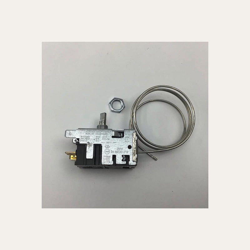 Termostat lodówki Danfoss 077B6935 kompatybilny z Gorenje i innymi