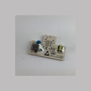 Lampa LED do lodówki kompatybilna z Whirlpool i Indesit C00344848