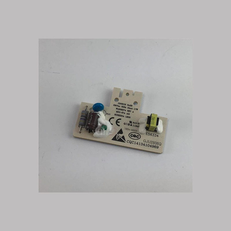 Lampa LED do lodówki kompatybilna z Whirlpool i Indesit C00344848