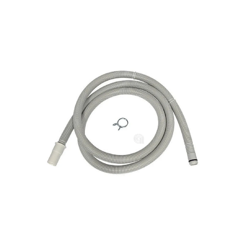 rura wydechowa do zmywarki Bosch i Siemens 00668114