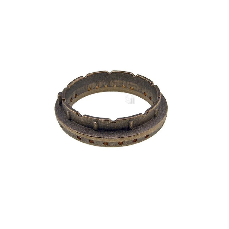 UNIVERSALE - Półszybkie mosiężne pierścień do Hob - S0833