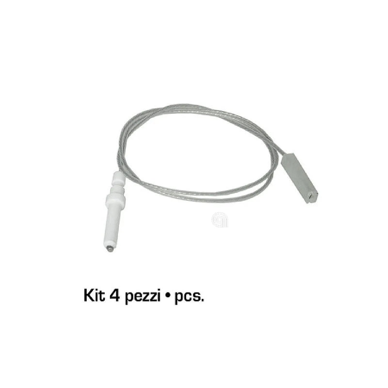 NARDI ARISTON - Zapalarka do płyty grzewczej - H3623 C00053244