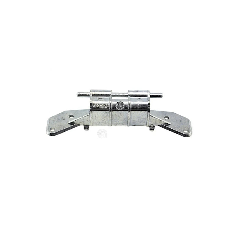 BOSCH, BALAY, SIEMENS - Zawias drzwi pralki - 00066792