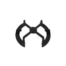 RICAMBI CUCINA - Żeliwna płyta grillowa do płyty grzewczej - G2514