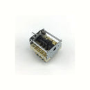 EGO - Przełącznik wyboru płyty piekarnika - 49.41015.300