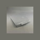 kompletny biały pokrywka do pralki Electrolux 140227974023