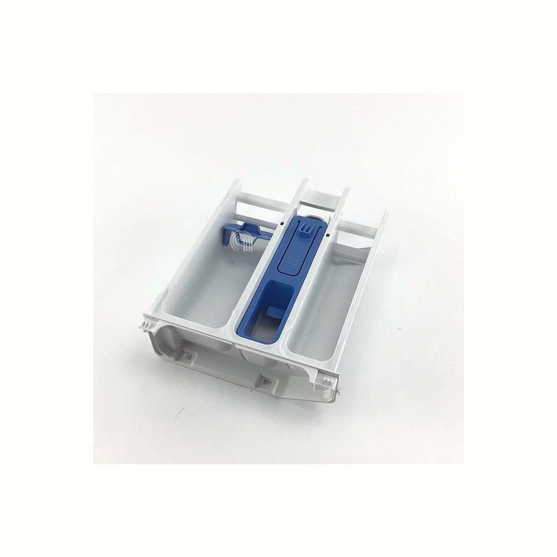 Grupa szuflady na detergent do pralki Beko kod 1403800400