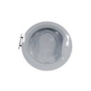 Zespół drzwi przednich do pralki Beko 2915100100 Indesit C00864495