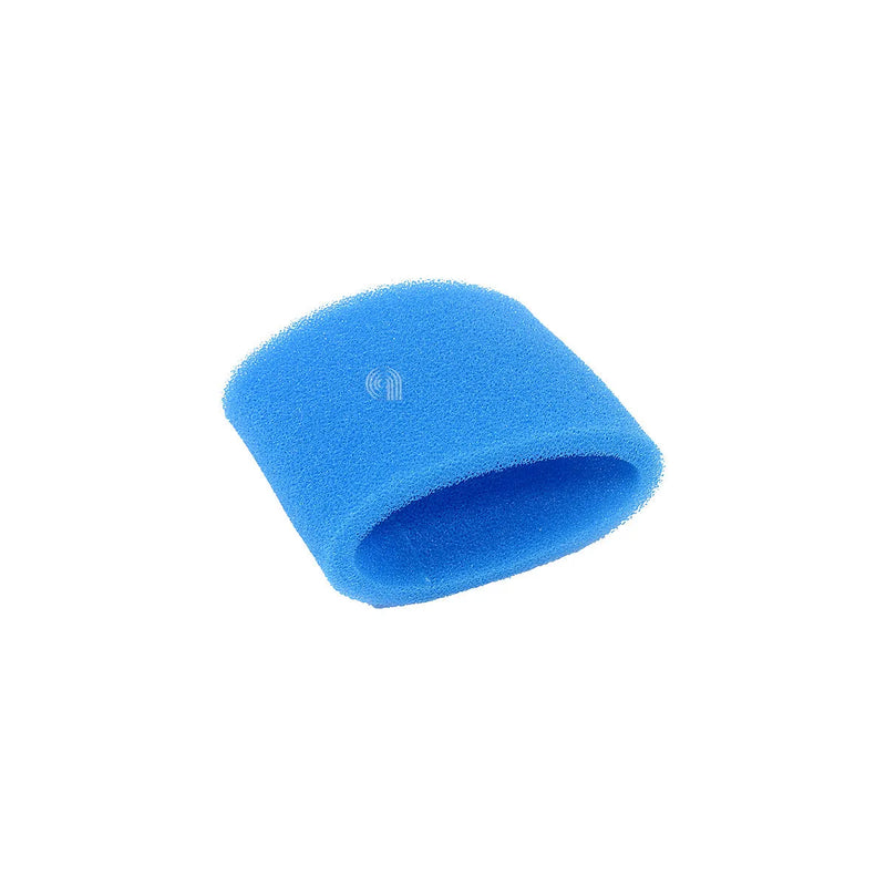 BOSCH, ZELMER - Filtr gąbkowy do odkurzacza - 00797694