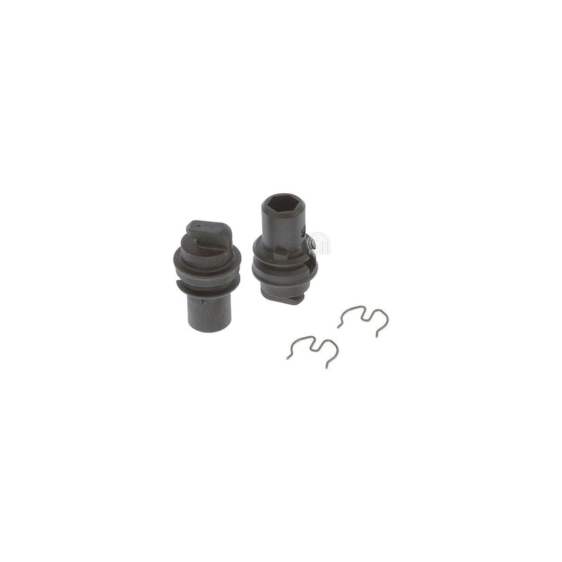 Casquillo rodamiento para horno Bosch código 10003336