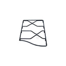 RICAMBI CUCINA - Emaliowana kratka do płyty kuchennej - P2562