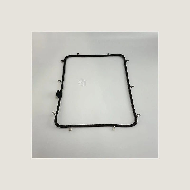 BOSCH, SIEMENS, BALAY, NEFF - Uszczelka piekarnika - 00491638