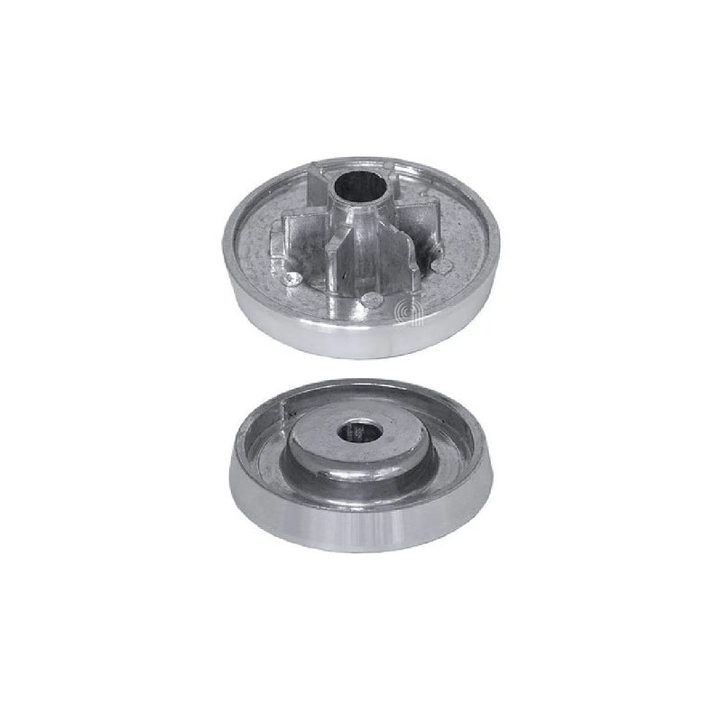BOSCH FAGOR RICAMBI CUCINA TEKA - Półszybki palnik aluminiowy do płyty kuchennej - 60602005