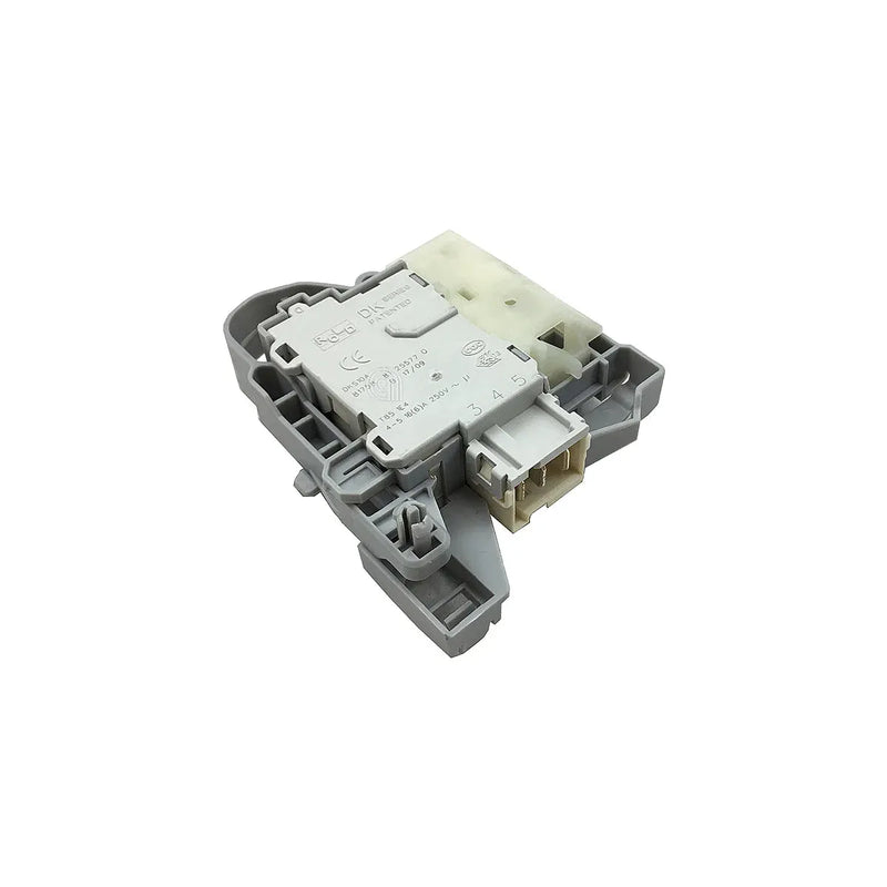 Oryginalna zamknięcie drzwi pralki Electrolux 8084553018