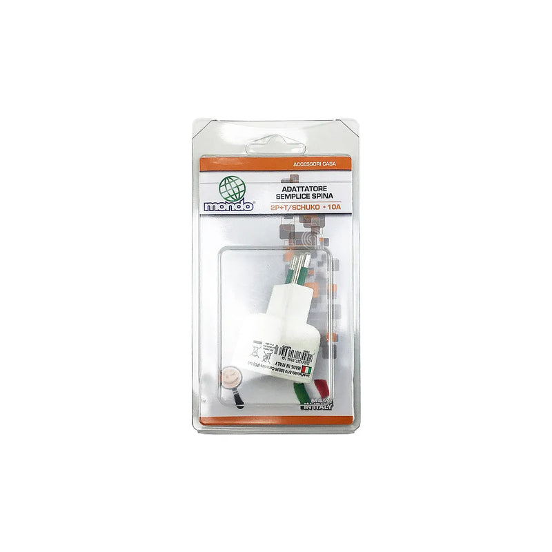 GBC - Adapter do małego urządzenia gospodarstwa domowego - AST-55301168