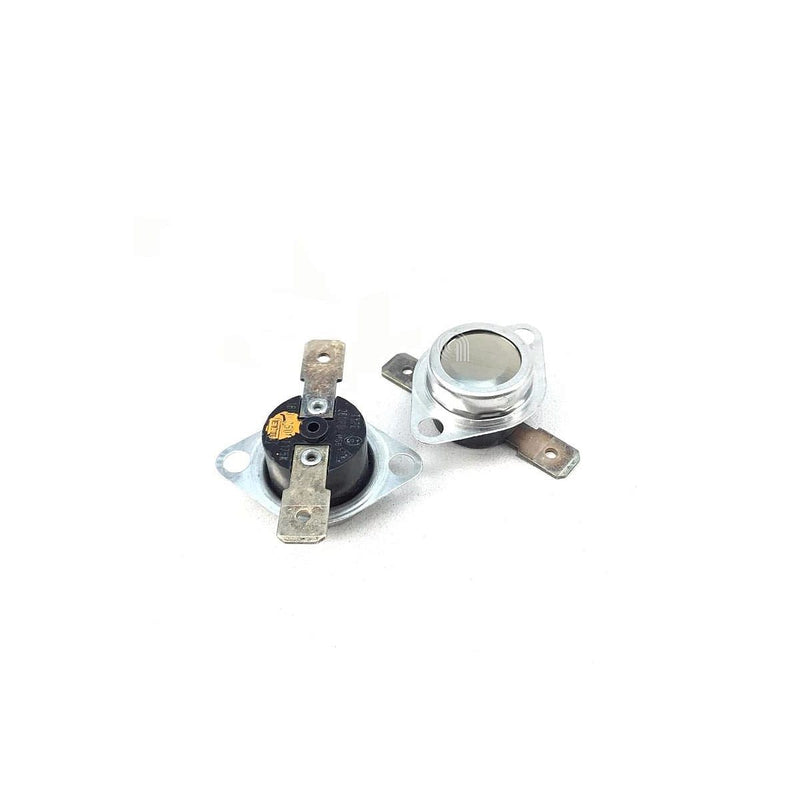 Oryginalny termostat do suszarki Whirlpool Indesit C00112196