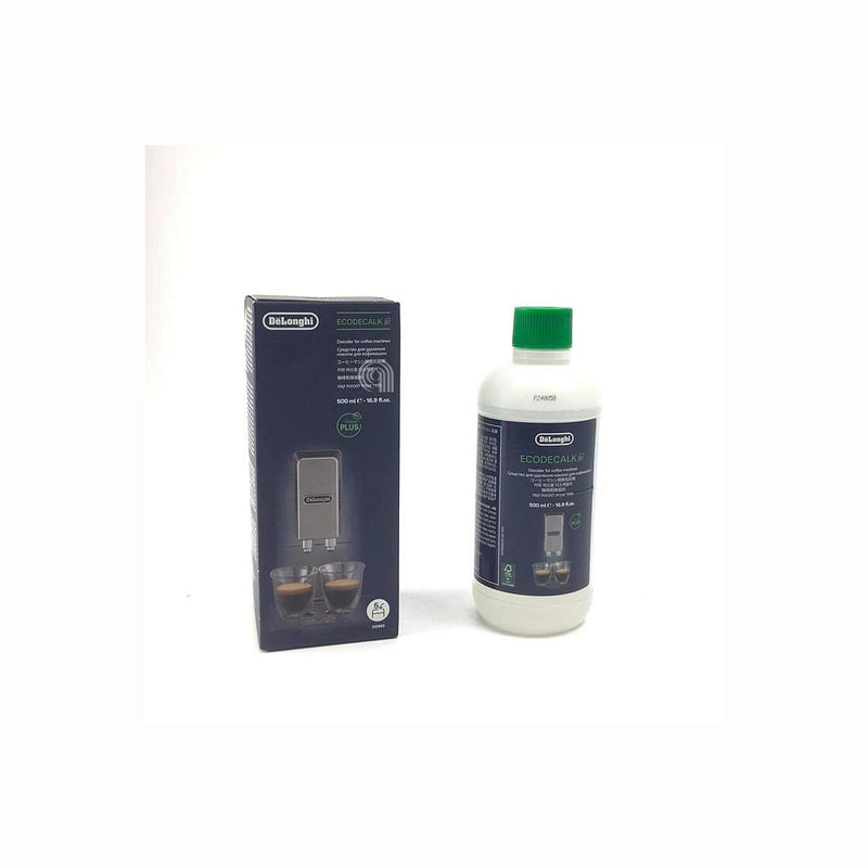 odkamieniacz ecodecalk 500 ml do ekspresu do kawy De Longhi oryginalny