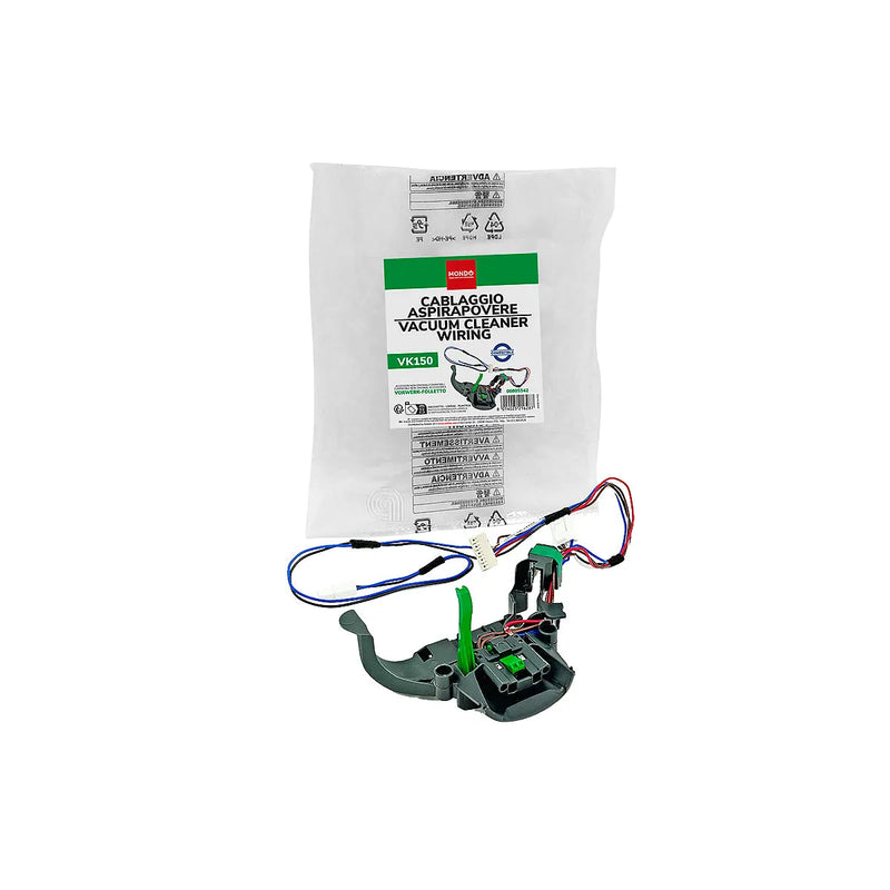 VORWERK-FOLLETTO - Okablowanie odkurzacza - 30786