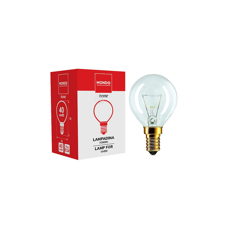 BOSCH - Żarówka do piekarnika - 00057874