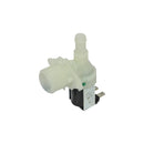 BEKO - Elektrozawór pralki 1-drożny 90° 12mm - 1883550200