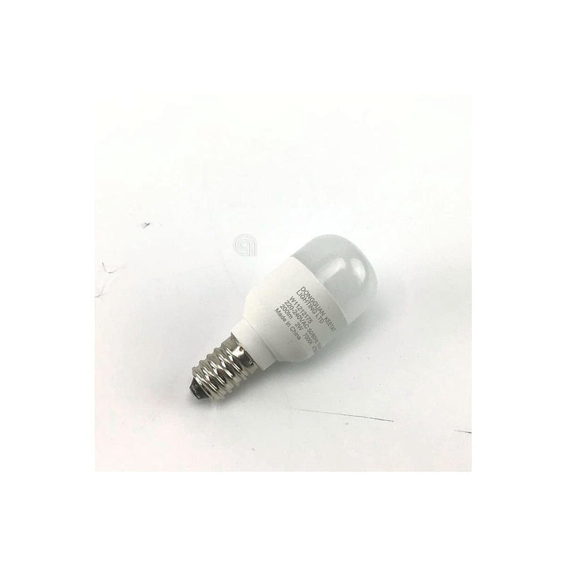 Lampa LED E14 220-240V do lodówek Indesit i Whirlpool