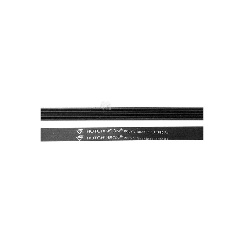 MIELE - Pasek do suszarki 1880 J5 - 05689130 / 11114230