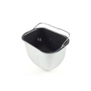 cesta oryginalna maszyna do pieczenia chleba De Longhi ze stali nierdzewnej KW715072