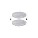 zestaw 2 plafonier do okapu Faber kod 1330058595