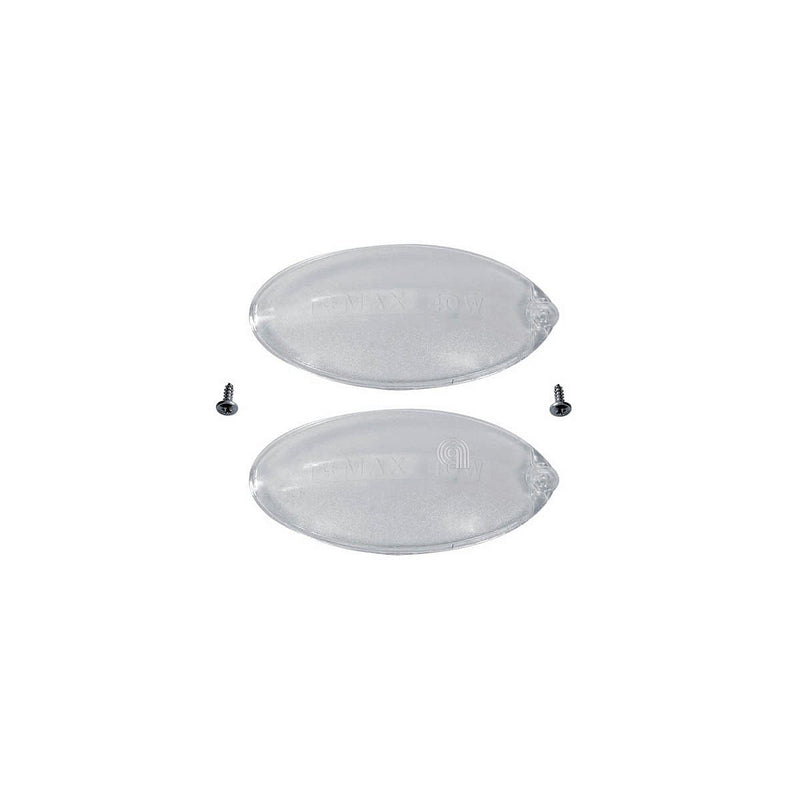 zestaw 2 plafonier do okapu Faber kod 1330058595