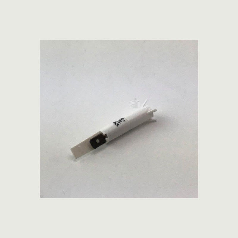 Czerwona lampka kontrolna SMEG CB65 referencja 824610233