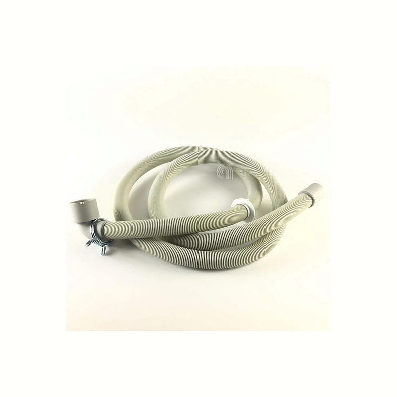 Oryginalna rura odpływowa do zmywarki Whirlpool C00111630