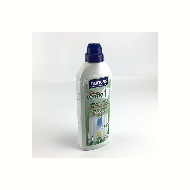 nuncas tende 1 płyn do prania i usuwania plam 750 ml